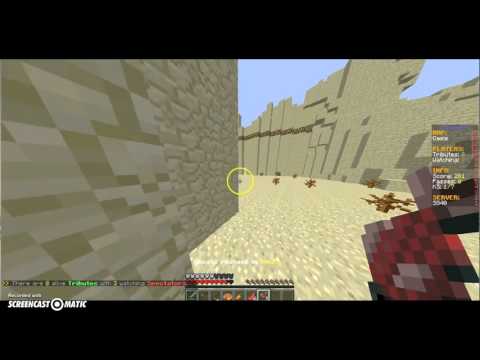 Nexus Hunger Games #1