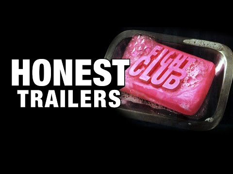 Honest Trailers - Fight Club