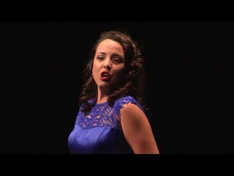 Concert Final 55 Concurs Tenor Viñas (2017/18) - Inés Ballesteros