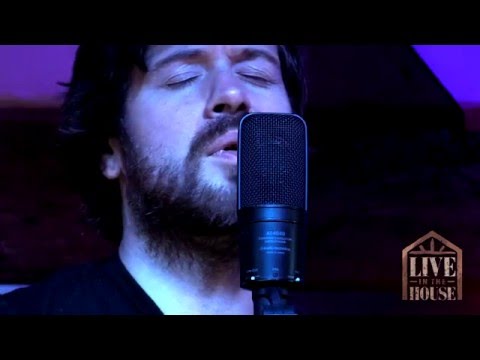 Kris Drever - When We Roll in the Morning - 'Live in the House'
