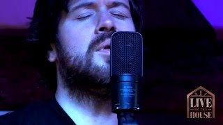 Kris Drever - When We Roll in the Morning - 'Live in the House'