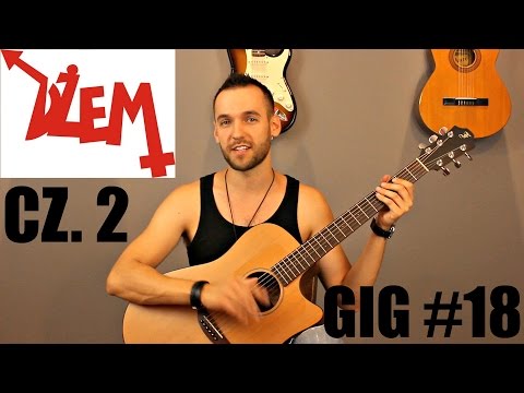 #Gig 18 - Do kołyski - Dżem część 2