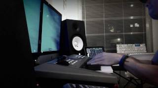 This Nearly Was Mine