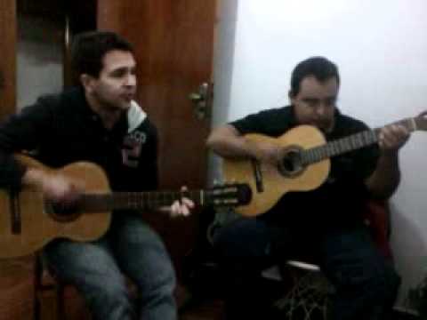 Saulo e Ricardo 2012 - Pássaro sem ninho