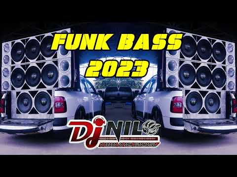 FUNK BASS 2023 DJ NILO