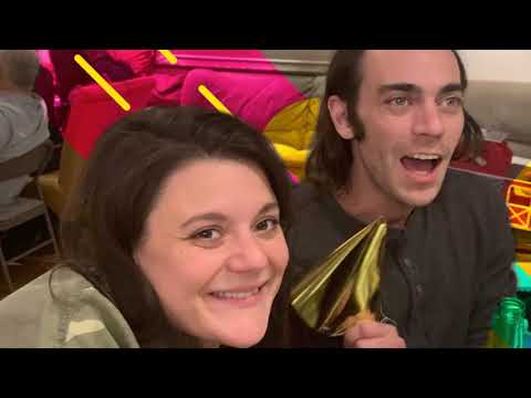 Happy Birthday Vinny