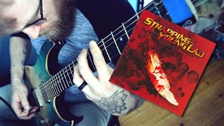 Aftermath - Strapping Young Lad/Devin Townsend [Guitar Cover] by Starcoma