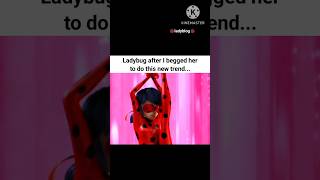 Download lagu 🐞Ladybug doing the Midu Echoing trend lol🐞 #miraculous #miraculousladybug #ladyblog #ladybug #trend mp3