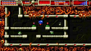 Cybernoid II The Revenge AMIGA OCS (1989)(Hewson)[cr Subway Dream Team][t +4 Subway Dream Team]