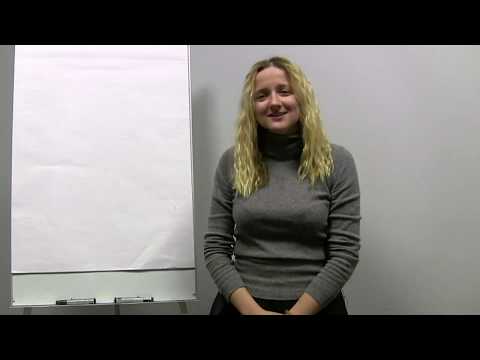 Анна Петрова - StartUP 2017