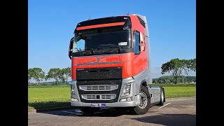 بيع السيارات القاطرة Volvo FH 460 PTO I-PARK-CL ALCOA - صورة 4 | Autoline AE السيارات القاطرة Volvo FH 460 PTO I-PARK-CL ALCOA | صورة 4 - Autoline