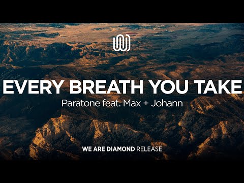 Paratone - Every Breath You Take (feat. Max + Johann)