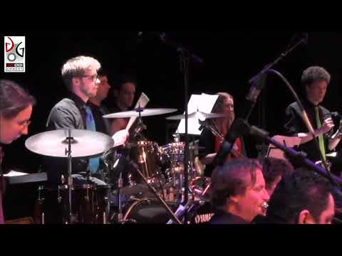 Stick Figures - Jay Chattaway - Groot Genker Orkest