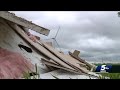 It Was God S Grace Friend S Call Helps Rocky Woman Escape Before Tornado