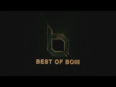 ObeyAlliance: A Call of Duty Black Ops 3 Sniping Tritage