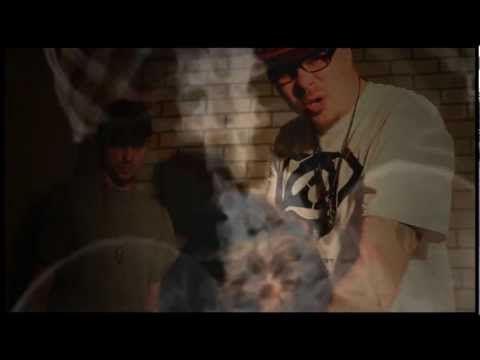 Whitedogg ft. Ill Material & Spinal - Martelkelder