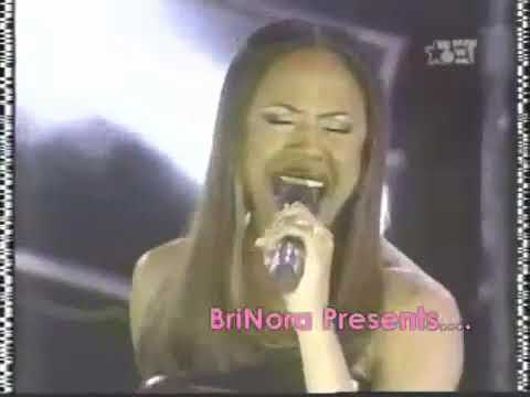 Faith Evans + Andrea Martin + Deborah Cox + Monica + Shanice - I'm Every Woman - R&B BET Concert