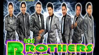 LOS BROTHERS BAND ENAMORADO