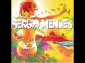 SERGIO MENDES  LUGAR COMUM  JOVANOTTI  VERSION KICK SNARE