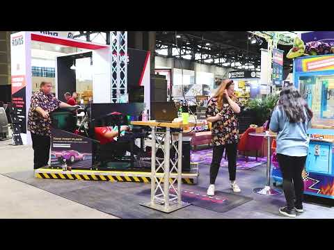 Engineering Innovation at ProMat 2025