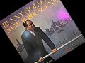 "Step Lightly" Benny Golson