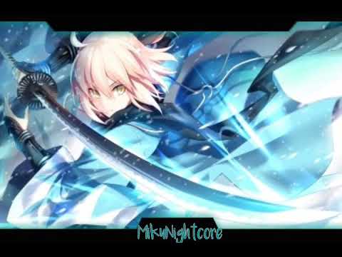 Nightcore - La La La