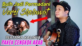 Download lagu Buih Jadi Permadani - Exist VERSI SHOLAWAT !! GUS ALDI Tantang Duet @musisijogjaproject mp3