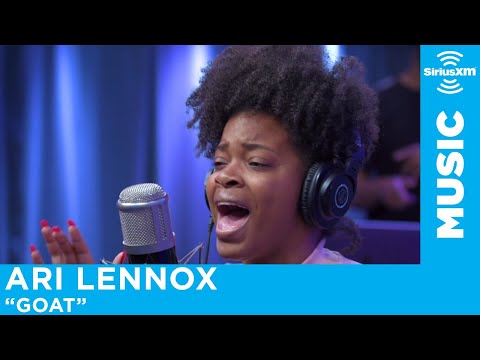 Goat - Ari Lennox