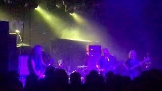 Corrosion of Conformity Long Whip Big America