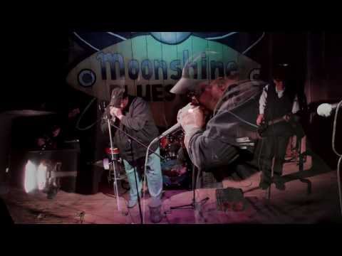 The Soulard Blues Band Live - Full Concert