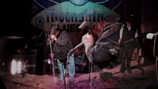 The Soulard Blues Band Live - Full Concert