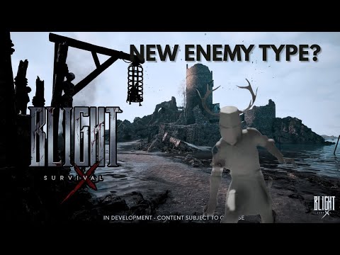 Blight Survival Dev Update (Dec 2025) – Public Playtests Confirmed