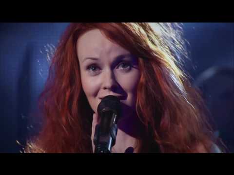 Johanna Kurkela Odotus (SuomiLOVE 10, 24.1.2015) HD