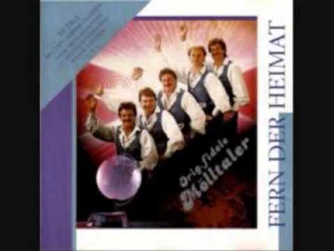 Orig. fidele Mölltaler - Fröhlicher Alltag ( Instr. ) ( 1988 )