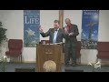 Sunday Evening Service 4-24-2022
