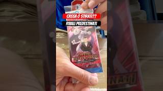 Sbustatina del weekend? Cassa?? #sbustiamo #pokemon #pokemoncards #pokemontcg #unboxing #cards
