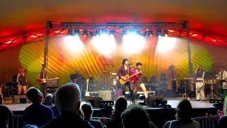 The Purple Veins PRINCE tribute-CREAM- U Got the Look-A Love Bizarre-FISHERS IN 8/31/2017