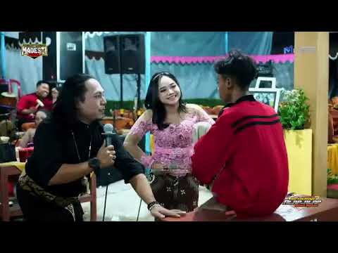 VIRAL DUET RENITA        SLAMET NGREOG