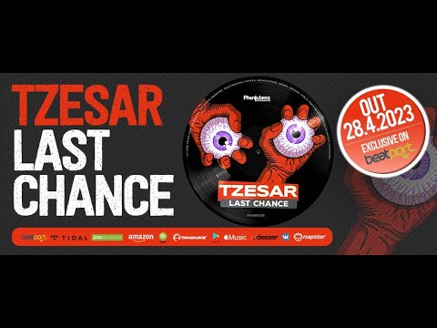 TZESAR - Last Chance (Original Mix)