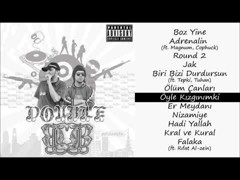 Başkan & Bedbin - Öyle Kızgınımki
