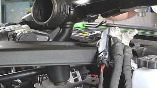 2018-2022 Jeep Wrangler (JL) Performance Throttle Body Installation