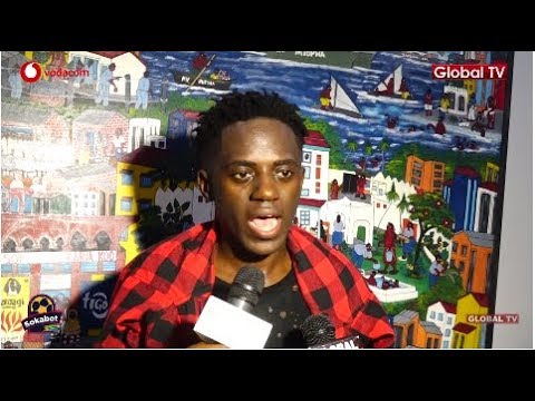 LORENZO - "GODZILLA Nilimlipa Laki 2 / DIAMOND Anakubalika Sana"