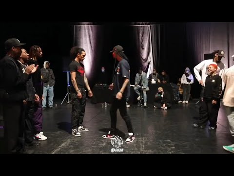 LES TWINS | ALL 4 HOUSE BATTLE (COMPILATION) 2021 🔥🔥