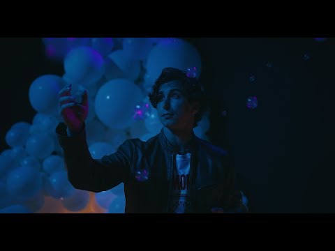 Ryan Pulford - Better Off Alone [Official Music Video]