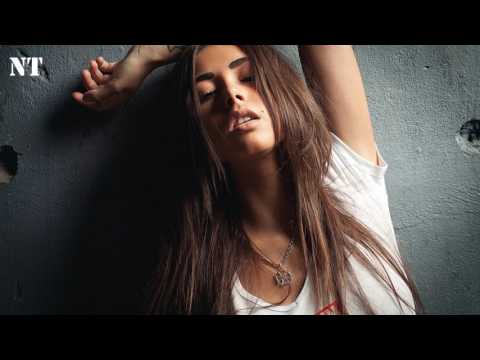 2Pac feat. Depri - Thugz Get Lonely Too - Remix - 2017 - {NodaMixMusic}