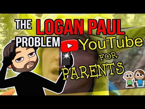 The Logan Paul Problem