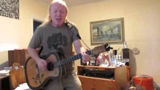 Better Things, Kinks cover by D. Michael Loveridge