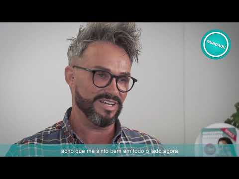 Relações de Confiança – Carlos Gonçalves