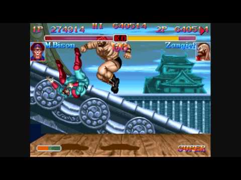GGPO SSF2T - Ultracombo(USA) Vs CigarBob(USA) - Casuals