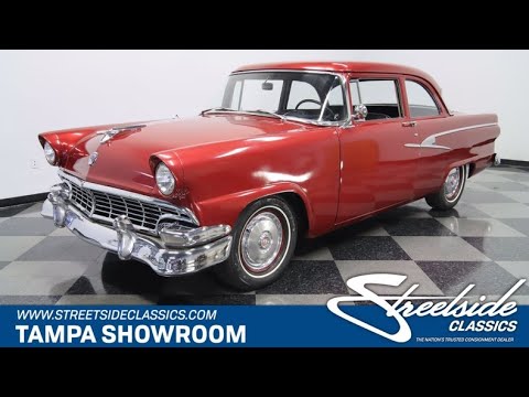 1956 Ford Tudor (CC-1453102) for sale in Lutz, Florida